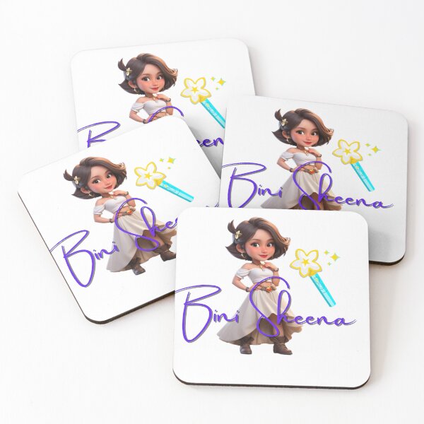 Item preview, bini sheena cute designed and sold by AissTee.