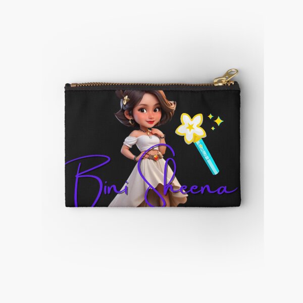 Item preview, bini sheena cute designed and sold by AissTee.