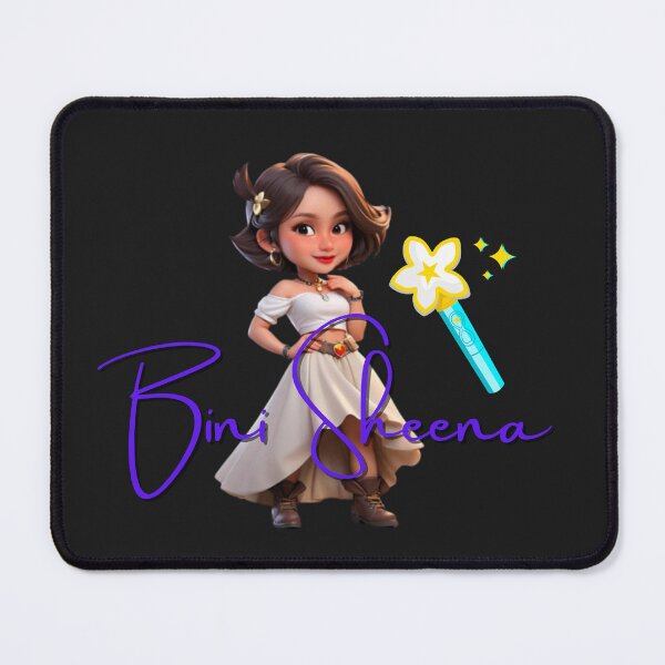 Item preview, bini sheena cute designed and sold by AissTee.