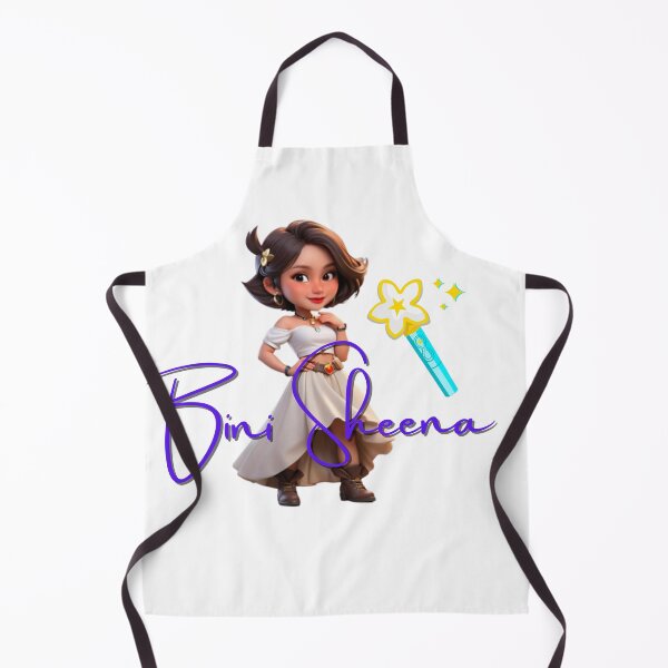 Item preview, bini sheena cute designed and sold by AissTee.
