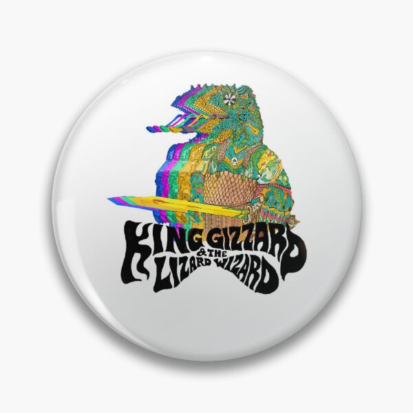 Item preview, gizzard lizard  designed and sold by FayePelletier.