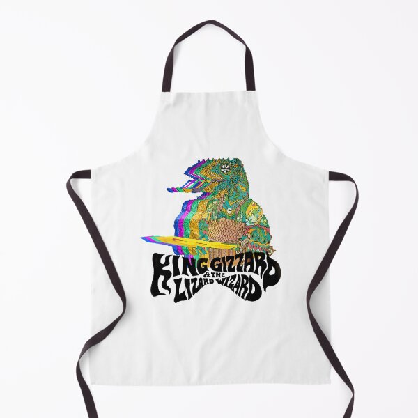 Item preview, gizzard lizard designed and sold by FayePelletier.