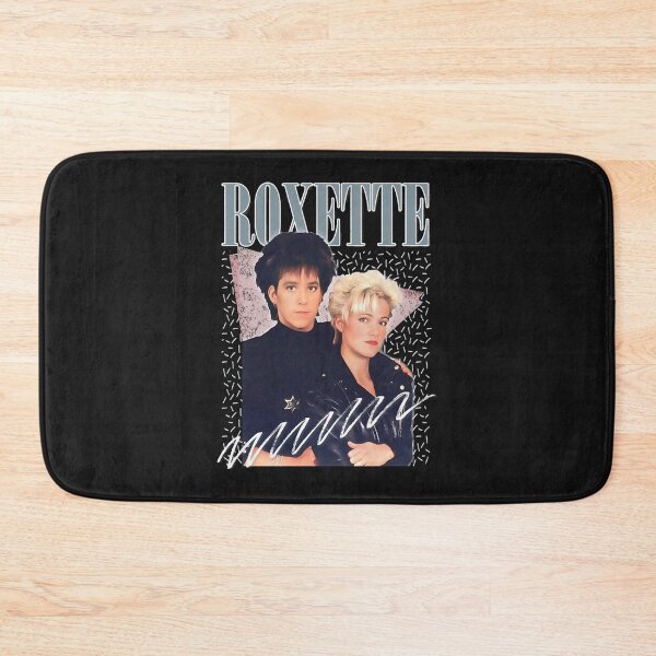 Item preview, Roxette Band designed and sold by xhaagplumley.