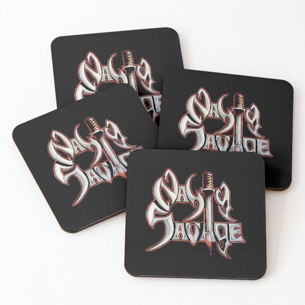 Item preview, Nasty Savage designed and sold by saiorakuoyew.