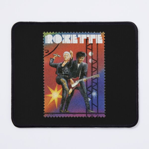 Item preview, Roxette Band designed and sold by xhaagplumley.