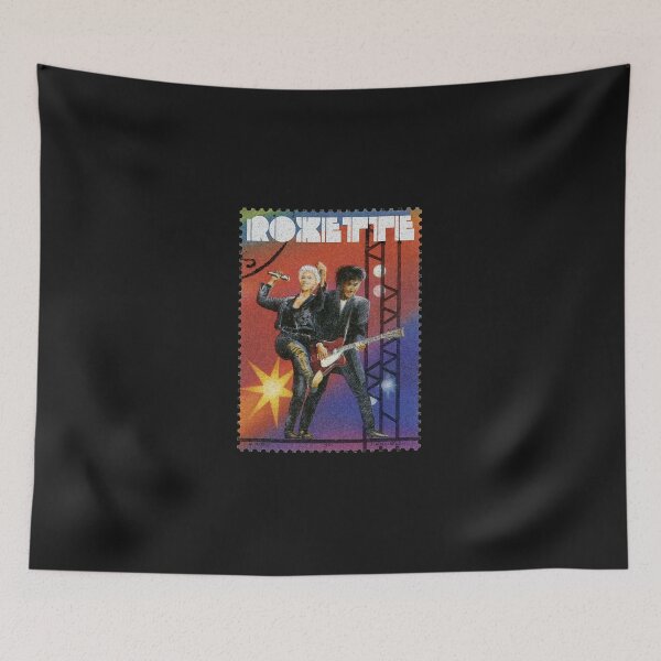 Item preview, Roxette Band designed and sold by xhaagplumley.