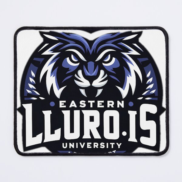 Item preview, eastern illinois university designed and sold by NCNGDESIGN.
