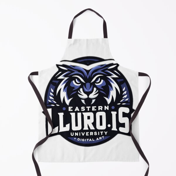 Item preview, eastern illinois university designed and sold by NCNGDESIGN.