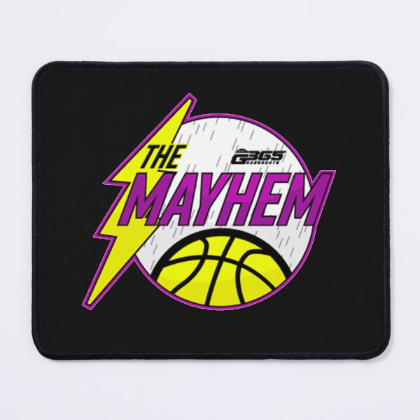 Item preview, The Mayhem designed and sold by StefaScherer.