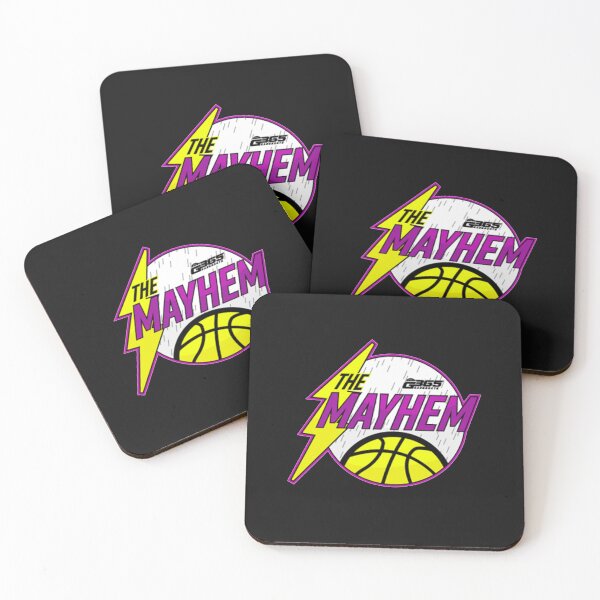 Item preview,  The Mayhem designed and sold by StefaScherer.