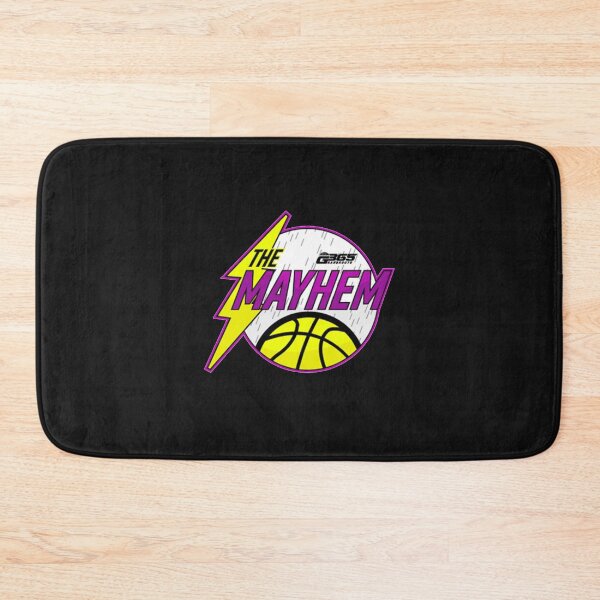 Item preview,  The Mayhem designed and sold by StefaScherer.