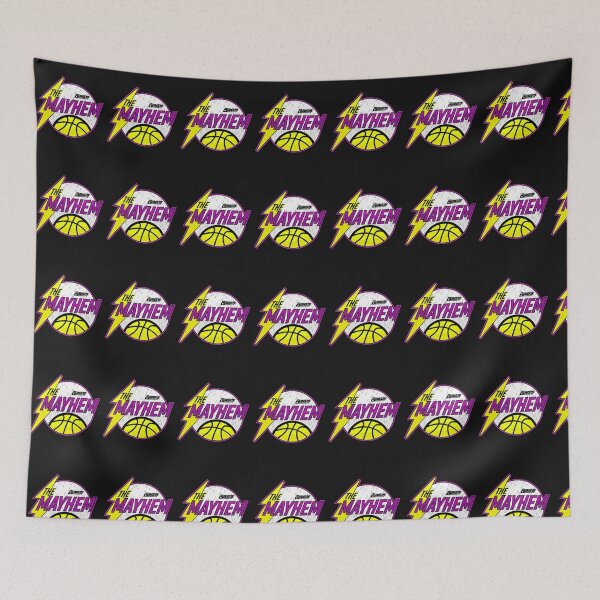 Item preview,  The Mayhem designed and sold by StefaScherer.
