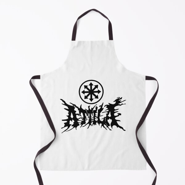 Item preview, Attila Band designed and sold by guineyerykahs.
