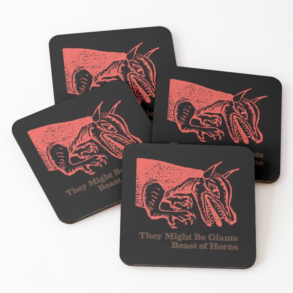Item preview, They Might Be Giants Band designed and sold by cliftonottosen.