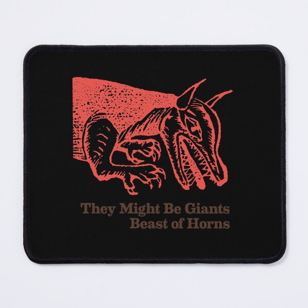 Item preview, They Might Be Giants Band designed and sold by cliftonottosen.