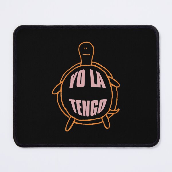 Item preview, Yo La Tengo designed and sold by isabellereda.