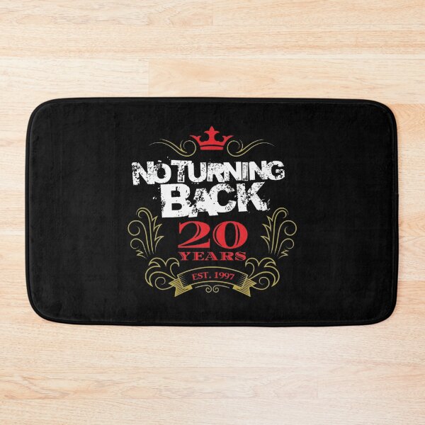 Item preview, No Turning Back designed and sold by fidofoatfx.