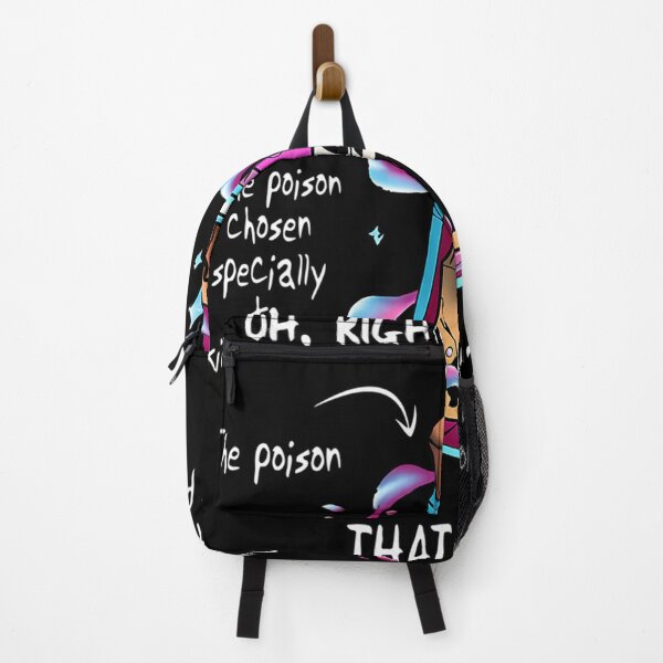 Item preview, Oh Right That Poison Llama Poison For Kuzco designed and sold by KarenaBec6.
