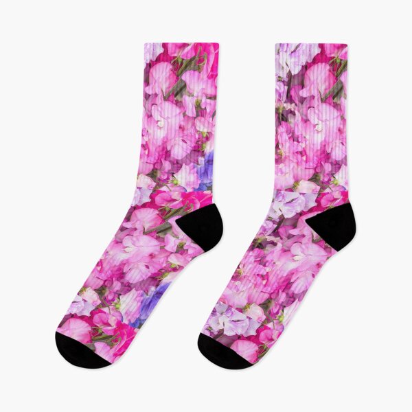Item preview, Colourful Sweet Peas. designed and sold by Andrew Fletcher Photography.
