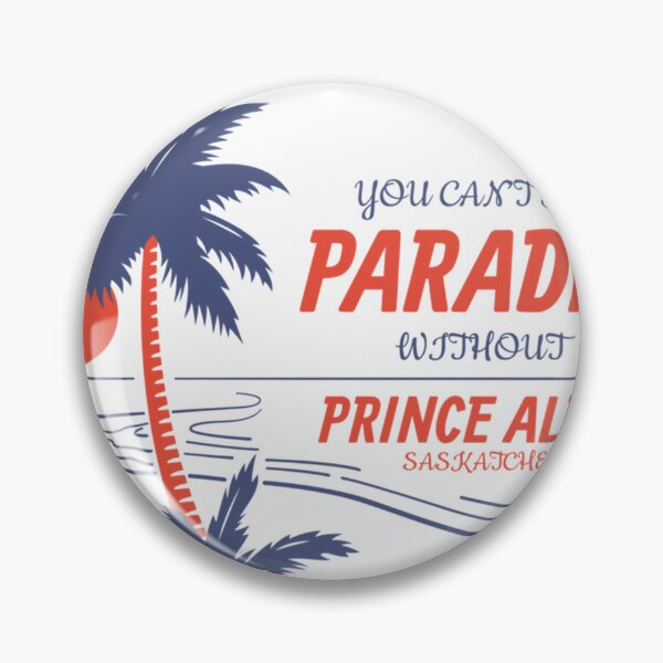 Item preview, Prince Albert Paradise designed and sold by CastilleDewell9.