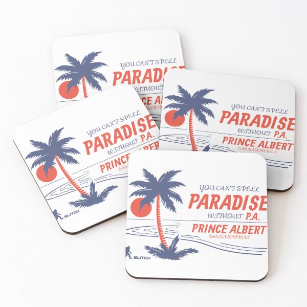 Item preview, Prince Albert Paradise designed and sold by CastilleDewell9.
