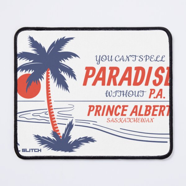 Item preview, Prince Albert Paradise designed and sold by CastilleDewell9.