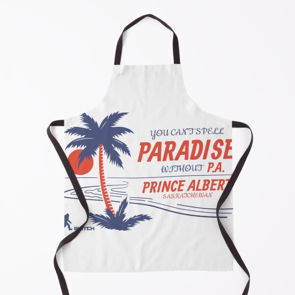 Item preview, Prince Albert Paradise designed and sold by CastilleDewell9.