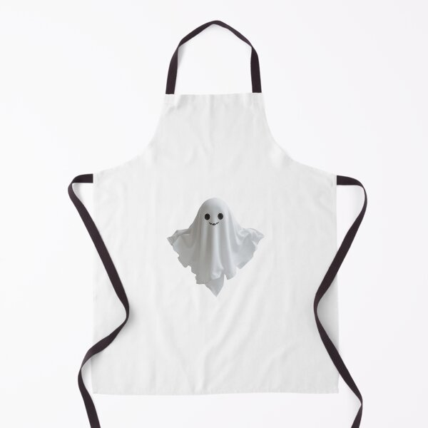 Item preview, Little Happy Ghost designed and sold by FlixFordZER.