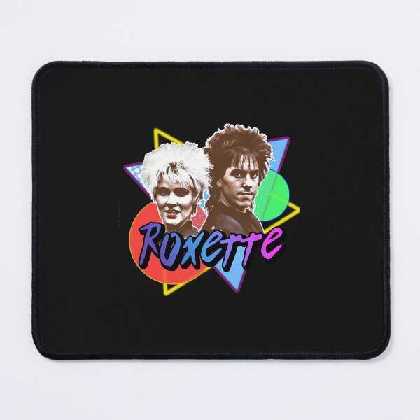 Item preview, Roxette Band designed and sold by xhaagplumley.