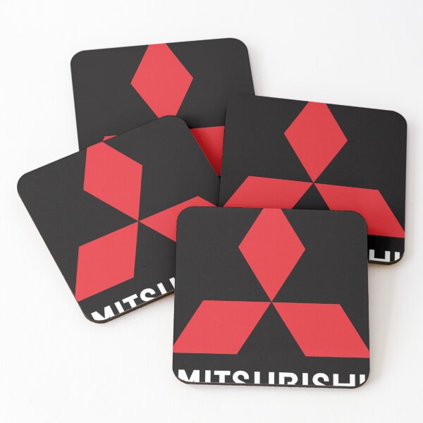 Item preview, Mitsubishi Logo designed and sold by CastilleDewell9.