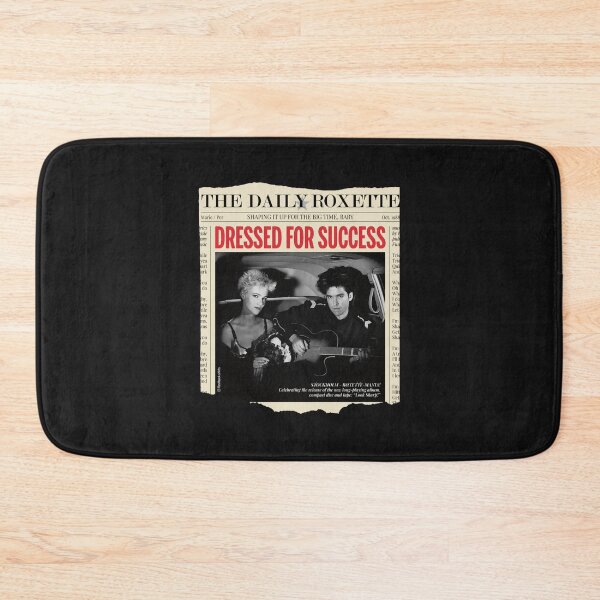 Item preview, Roxette Band designed and sold by xhaagplumley.