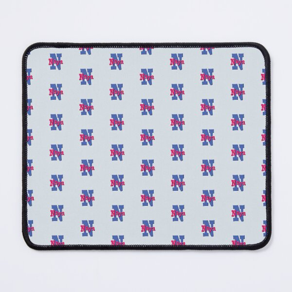 Item preview, N is for Naya, Girl’s and Woman's Name and Initial  designed and sold by CharlottePlaceArt.