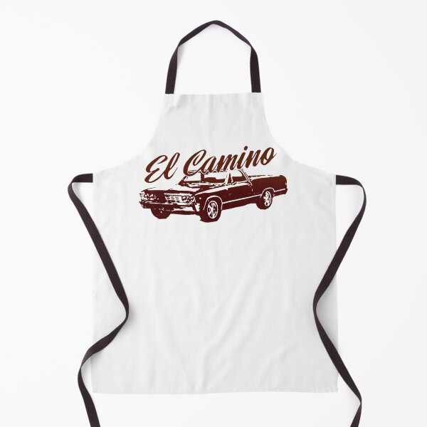 Item preview, 1967 El Camino designed and sold by NelliMiller.