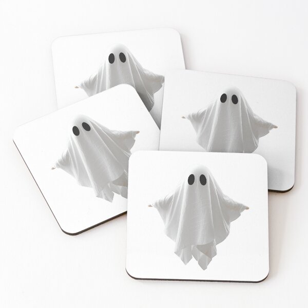 Item preview, Classic Sheet Ghost designed and sold by FlixFordZER.