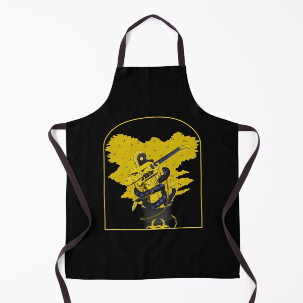 Item preview, King Gizzard and the Lizard Wizard Flying Microtonal Banana designed and sold by DarrenSatterfi.