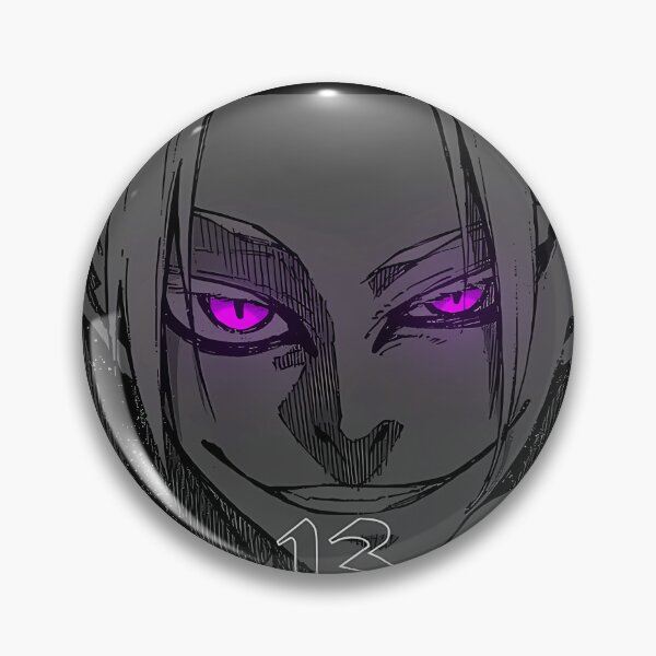 Item preview, Shidou Ego designed and sold by SANDRAPELKSHOP.