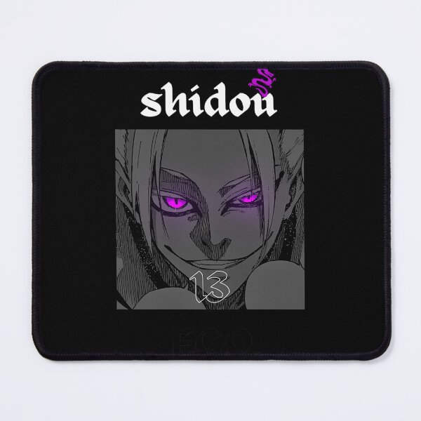 Item preview, Shidou Ego designed and sold by SANDRAPELKSHOP.