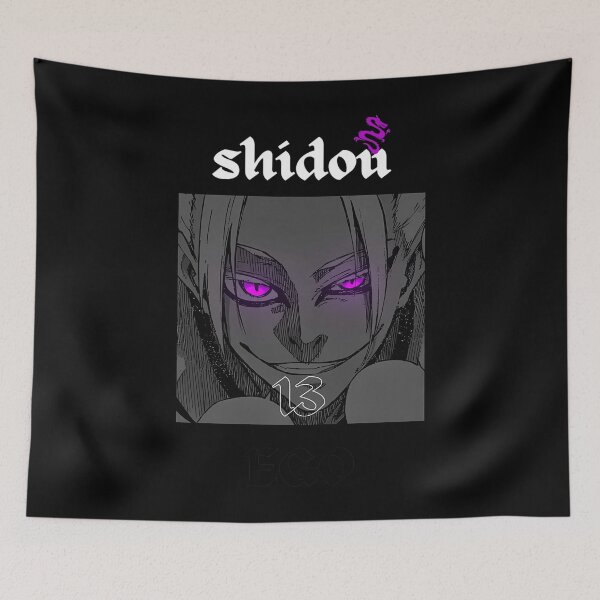 Item preview, Shidou Ego designed and sold by SANDRAPELKSHOP.