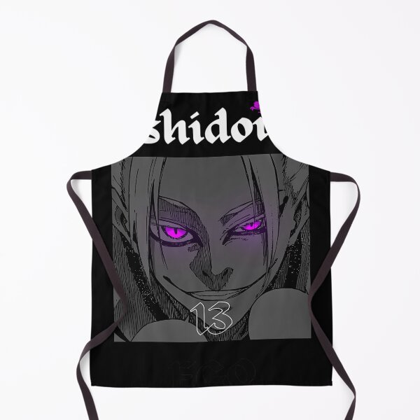 Item preview, Shidou Ego designed and sold by SANDRAPELKSHOP.