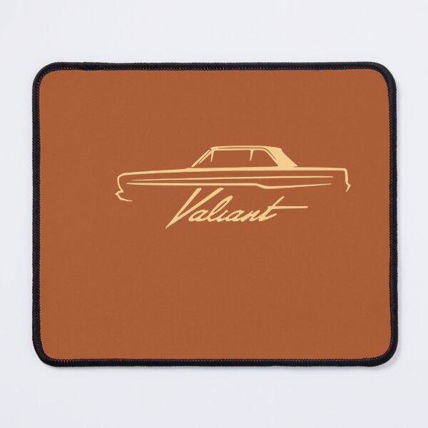 Item preview, 1967-73 Plymouth Valiant Classic Car designed and sold by NelliMiller.