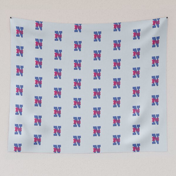 Item preview, N is for Nell, Girl’s and Woman's Name and Initial designed and sold by CharlottePlaceArt.