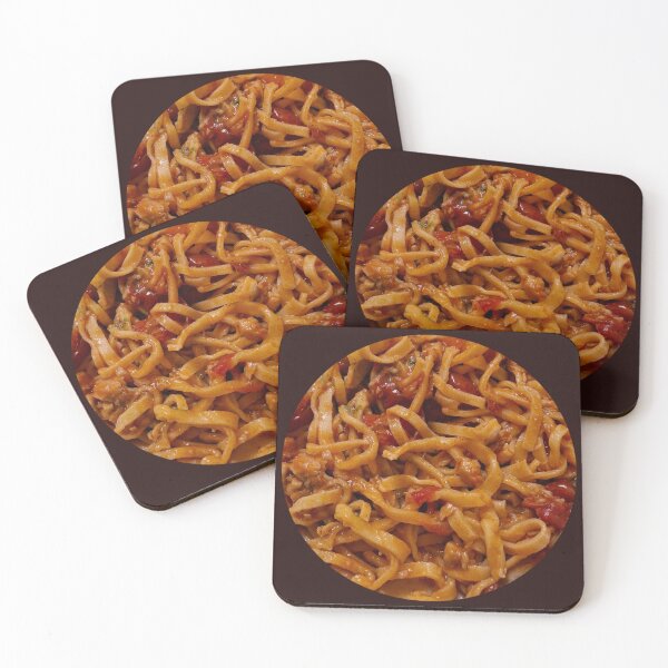 Item preview, Un buon piatto di pasta al sugo designed and sold by walterfest.