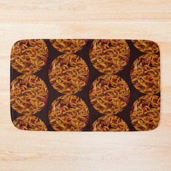 Item preview, Un buon piatto di pasta al sugo designed and sold by walterfest.