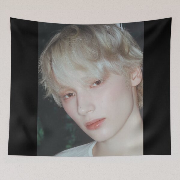 Item preview, HUENINGKAI TXT designed and sold by jaofnn.