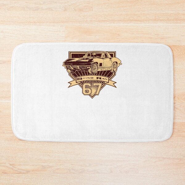 Item preview, 1967 Corvette Stingray designed and sold by NelliMiller.
