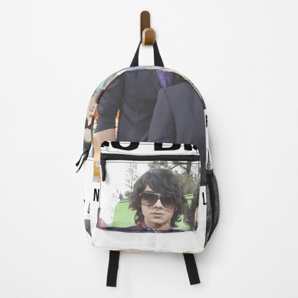 Item preview, So suit D.ignified in well your Jon.as Brother - pressed night five designed and sold by VictoriPhillips.