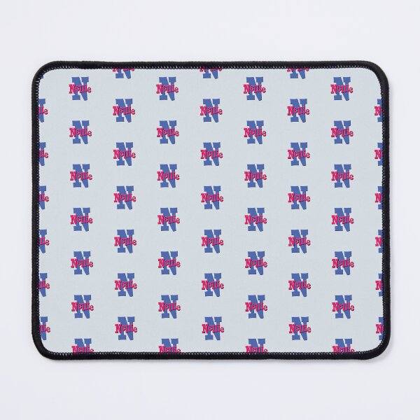 Item preview, N is for Nellie, Girl’s and Woman's Name and Initial designed and sold by CharlottePlaceArt.