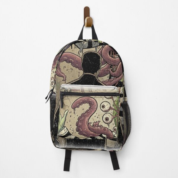 Item preview, In all his glory designed and sold by JRED Design.
