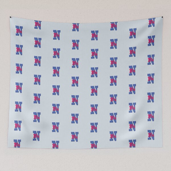 Item preview, N is for Nia, Girl’s and Woman's Name and Initial  designed and sold by CharlottePlaceArt.