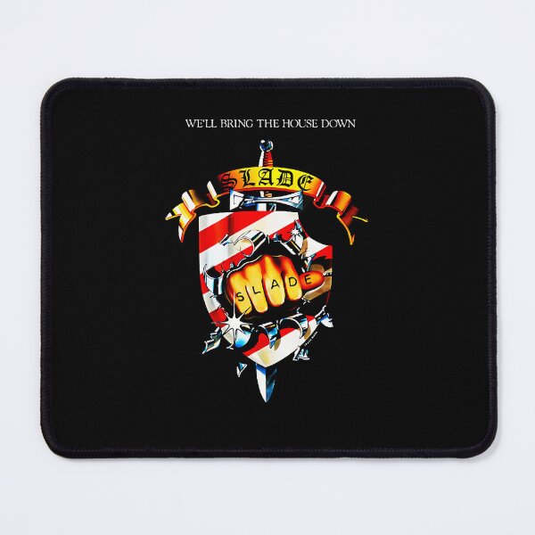 Item preview, Slade Band We'Ll Bring The House Down designed and sold by saiorakuoyew.